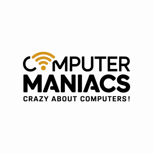 Computer Maniacs